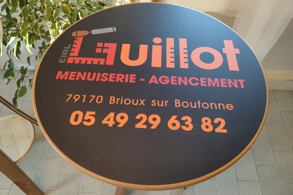 Offre entreprise